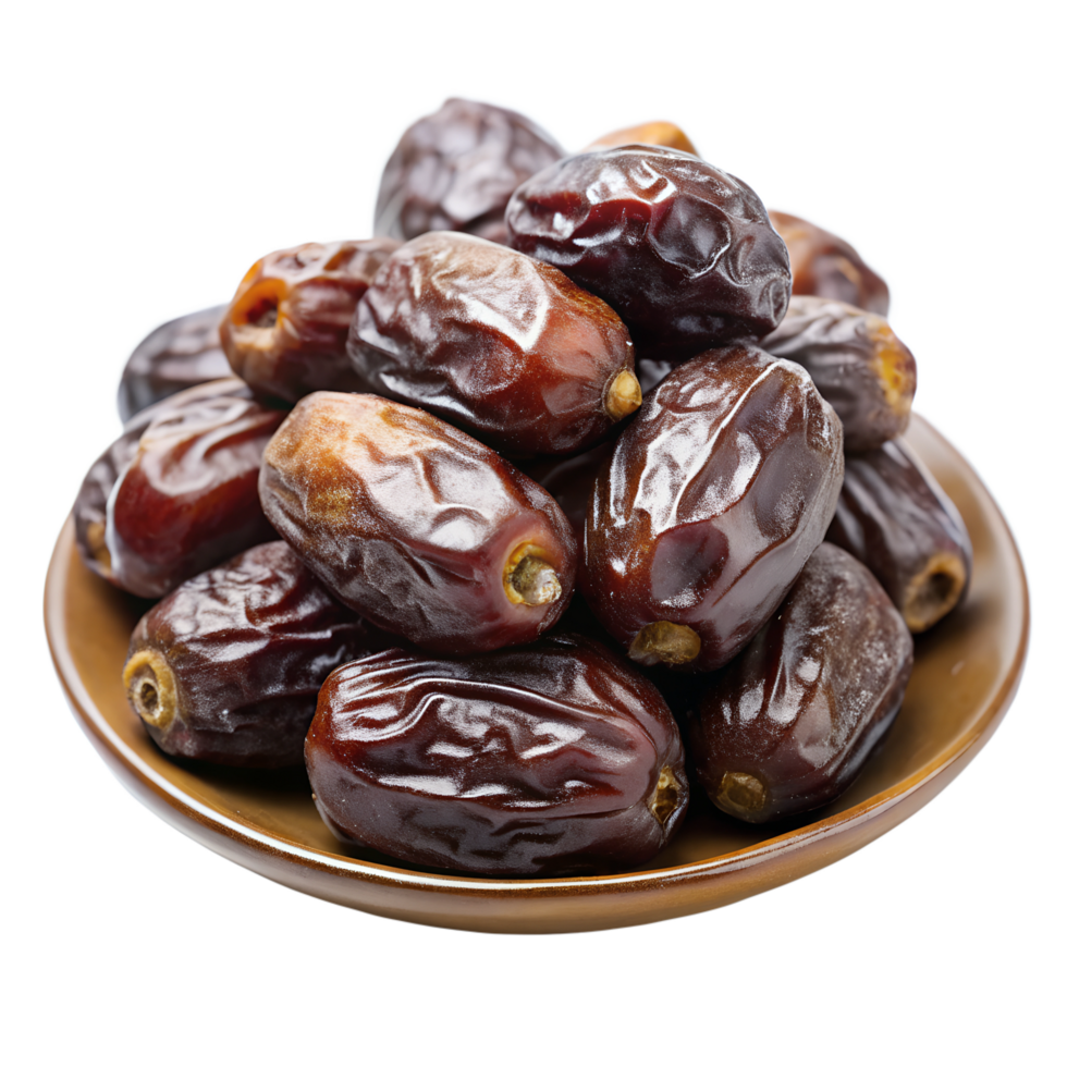 Khudri Dates for Ramadan Designs png