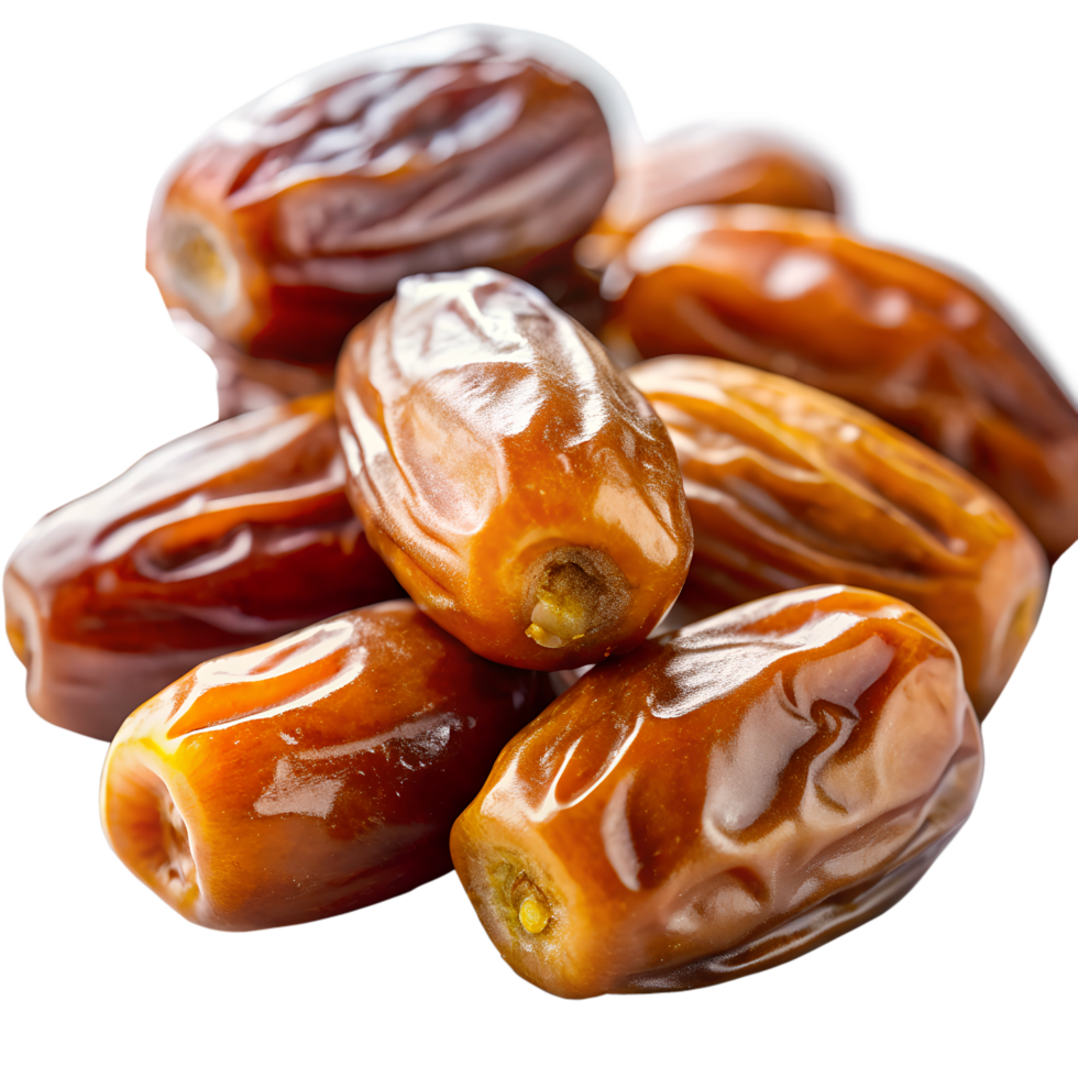 Decorative Islamic Dates Fruits png