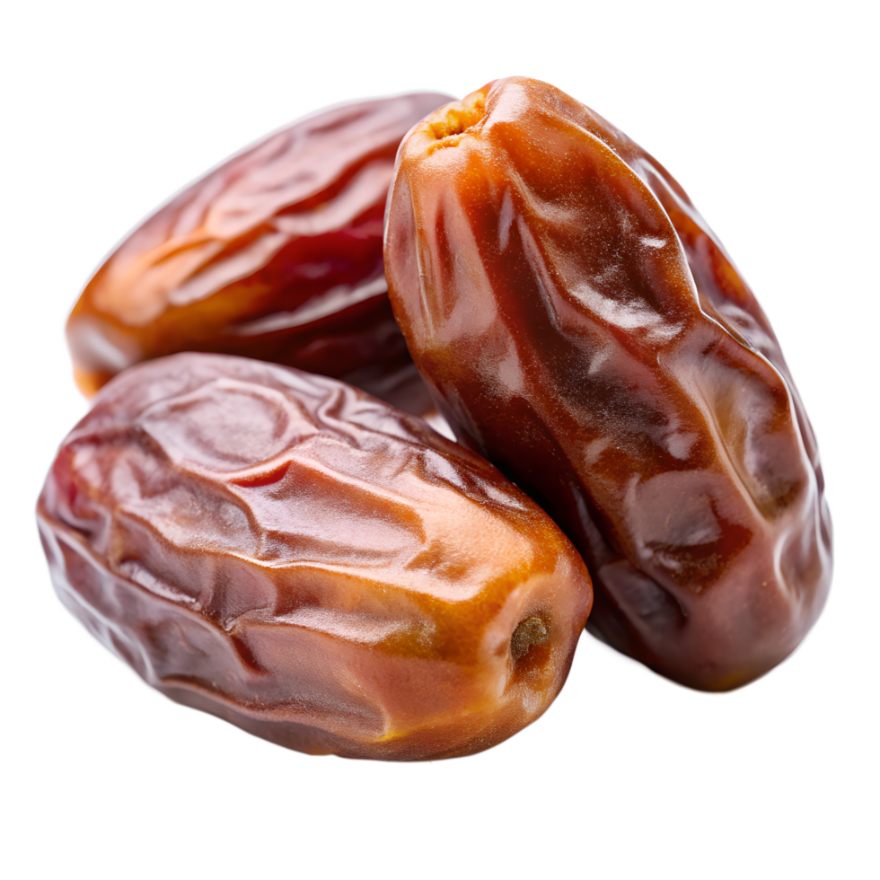Soft and Juicy Mazafati Dates png