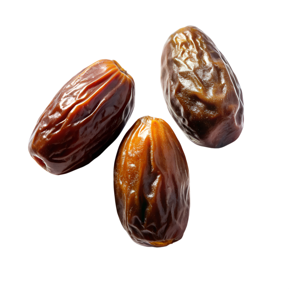 Elegant Sukkary Dates for Iftar png