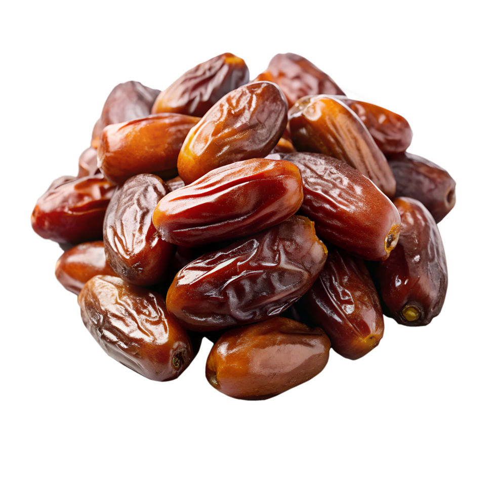 Premium Dates on White png