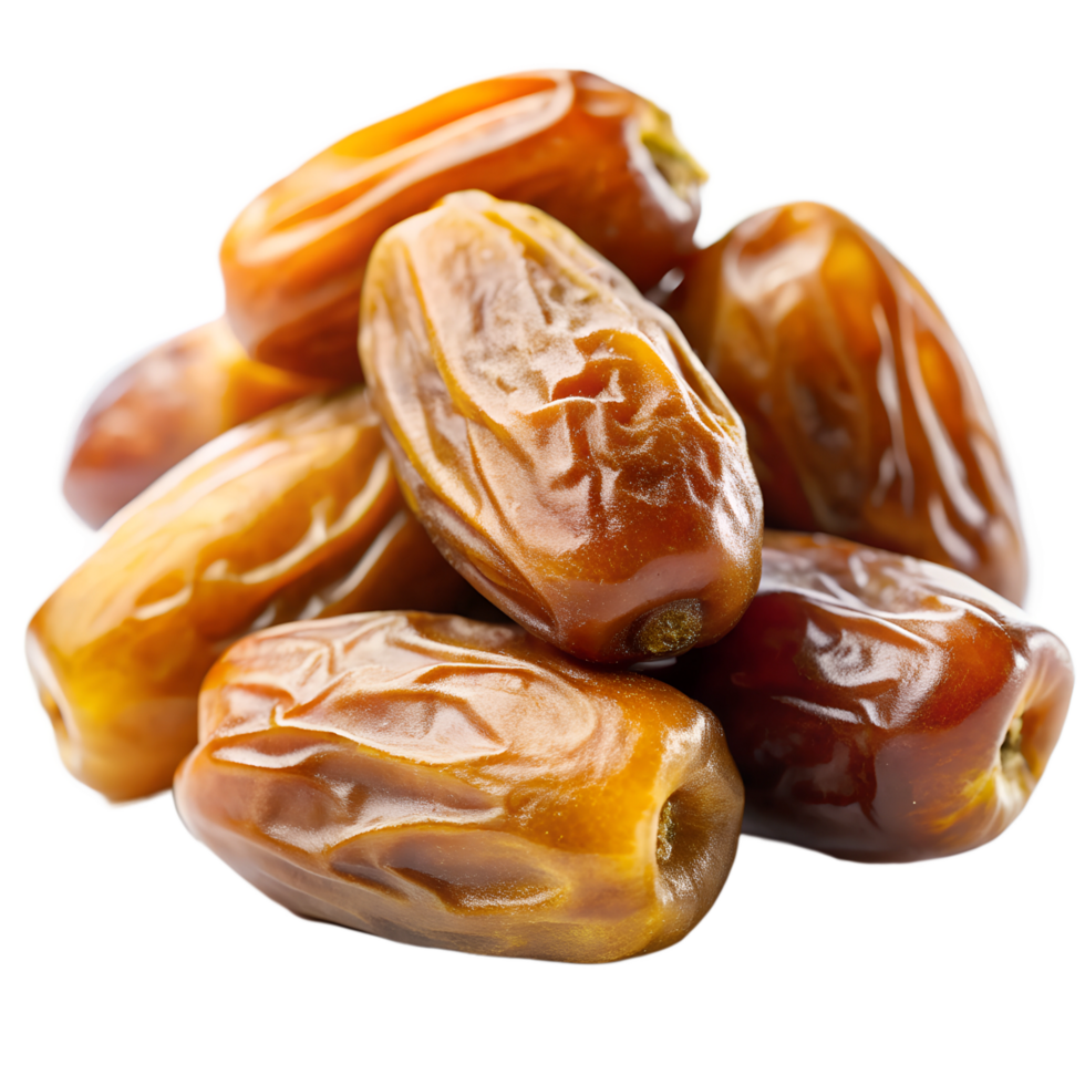 Iftar Dates with Clear Background png