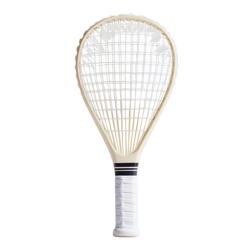 Isolated badminton shuttlecock on a transparent background for sports and recreation use, Badminton shuttlecock isolated transparent or isolated on transparent background png