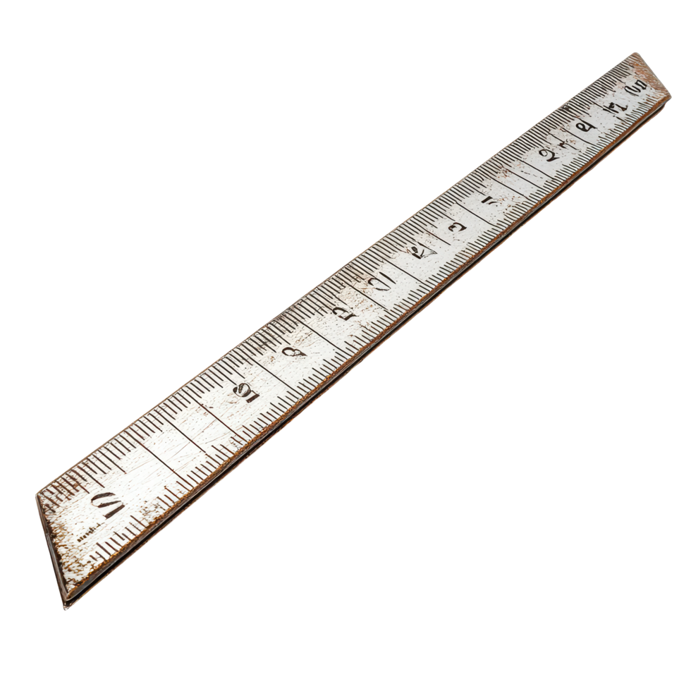 Angle ruler isolated on a clean transparent background for precise measurements and drafting tasks, Angle Ruler isolated on transparent background png