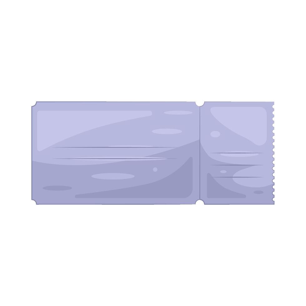 Illustration of coupons vector
