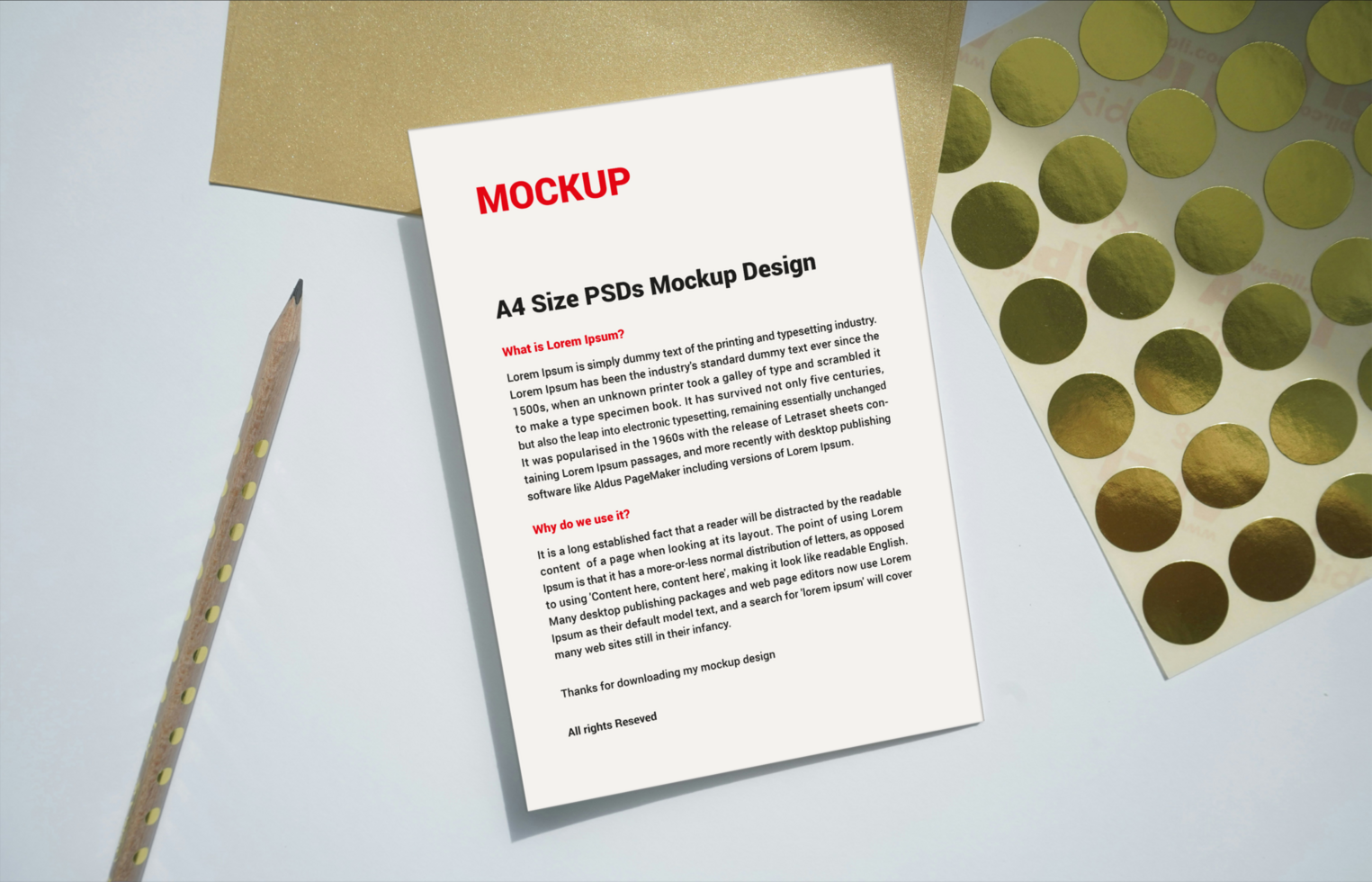 Excellent Sell sheet Menu poster pamphlet invoice Letterhead fax cover flyers sale sheets and Letters mockup file psd