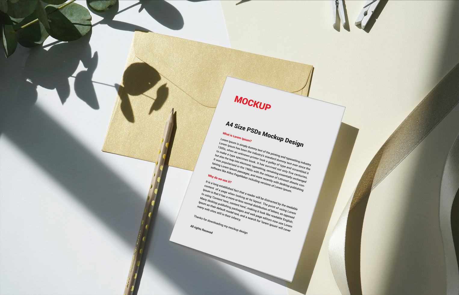Menu poster pamphlet invoice Letterhead fax cover flyers Letter Mockups file psd