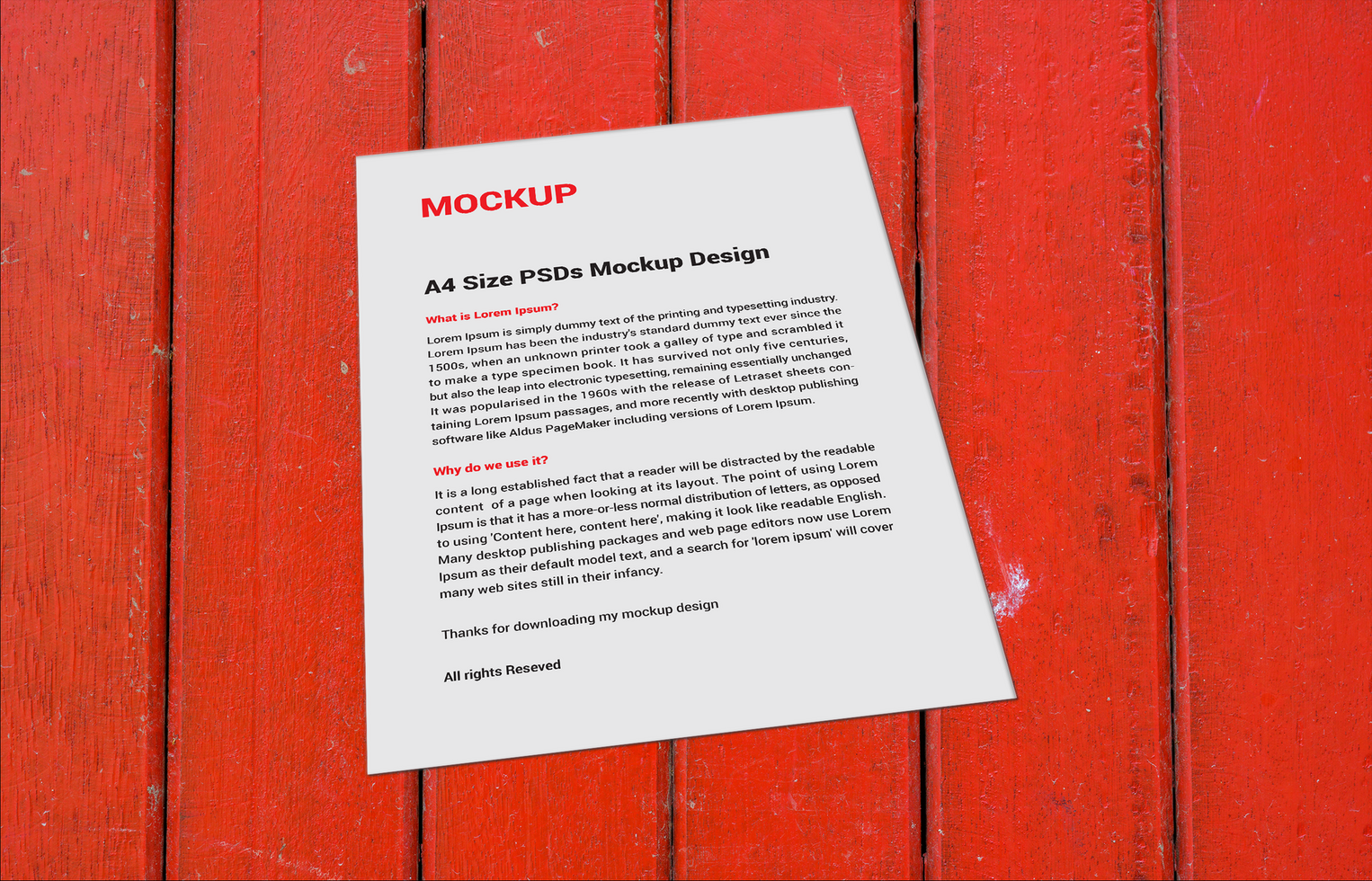Excellent Menu poster pamphlet invoice Letterhead fax cover flyer Letters Mockup file psd