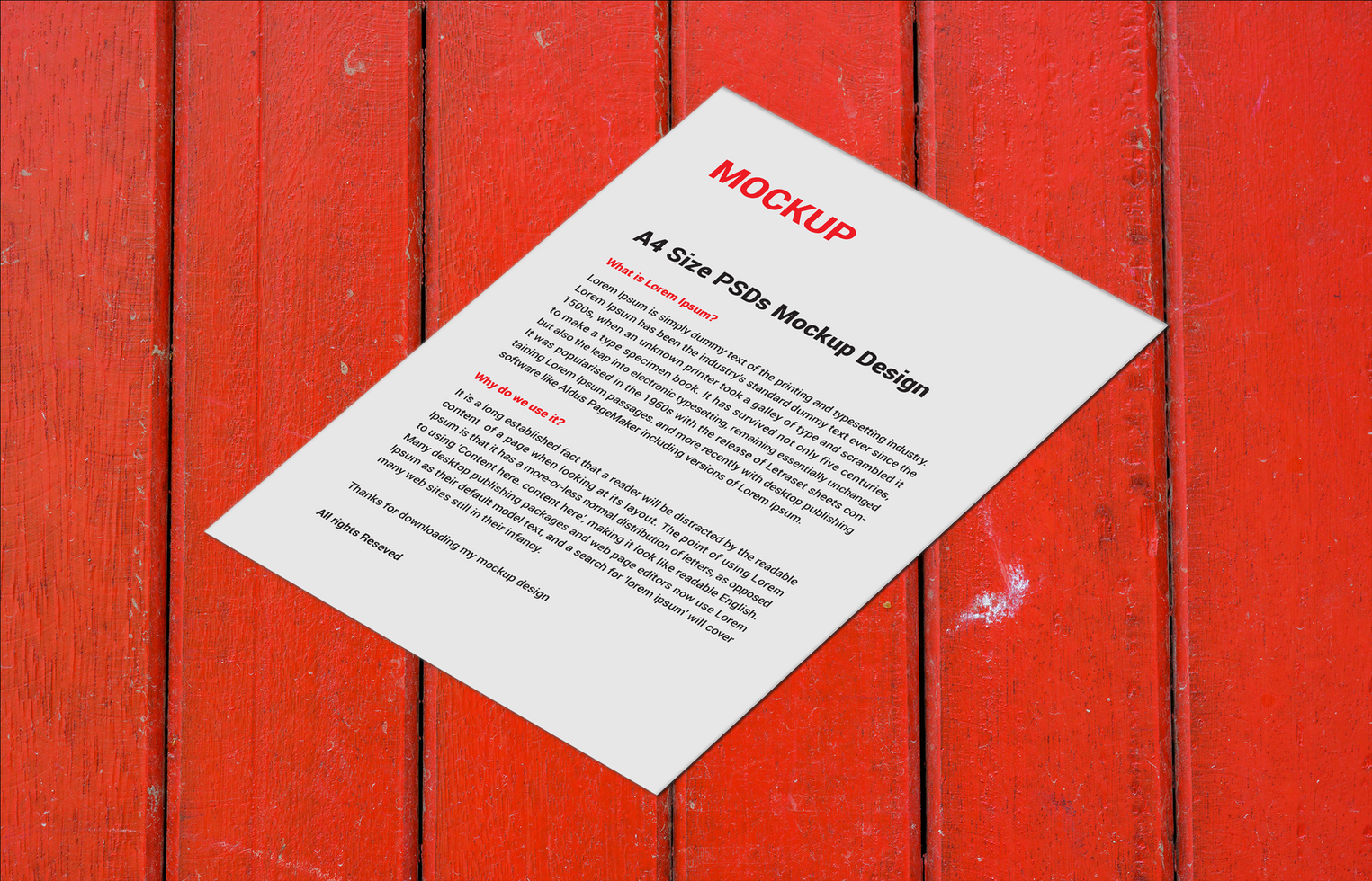 Excellent Menu poster pamphlet invoice Letterhead fax cover flyer Letter Mockup files psd