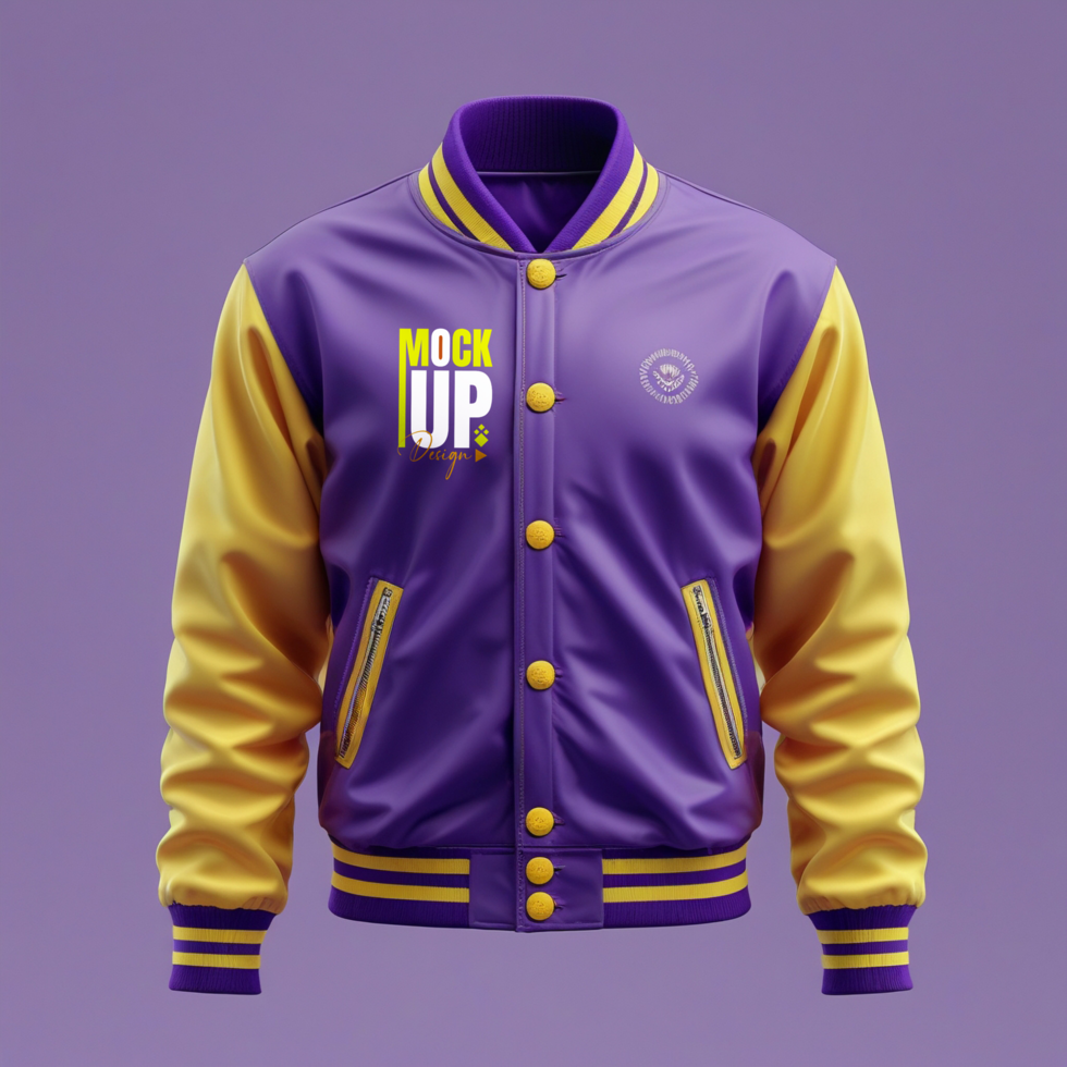 Fashionable outerwear mockup highlighting jacket and sweater designs for modern apparel psd