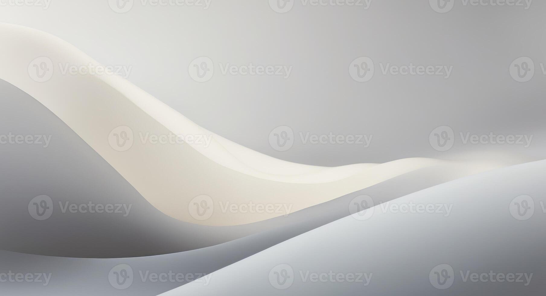 Minimal Gradient Background with Soft Gray TonesMinimal Gradient Background with Soft Gray Tones. photo