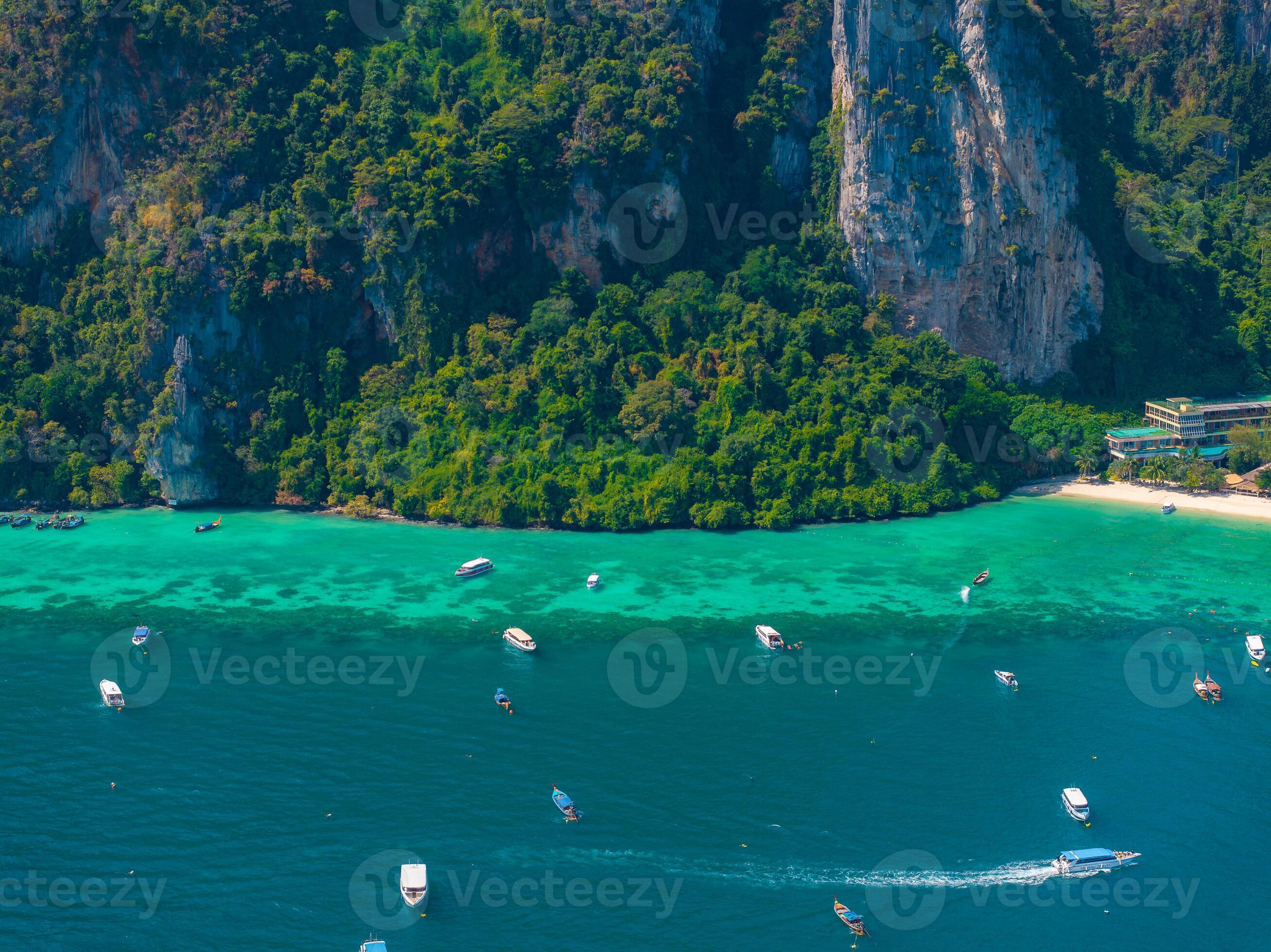 Bitung Bay
