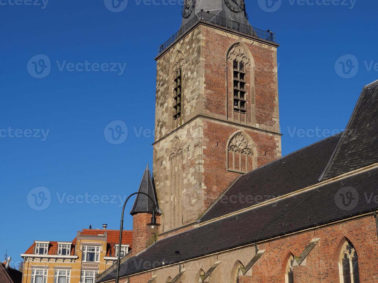 church in winterswijk photo