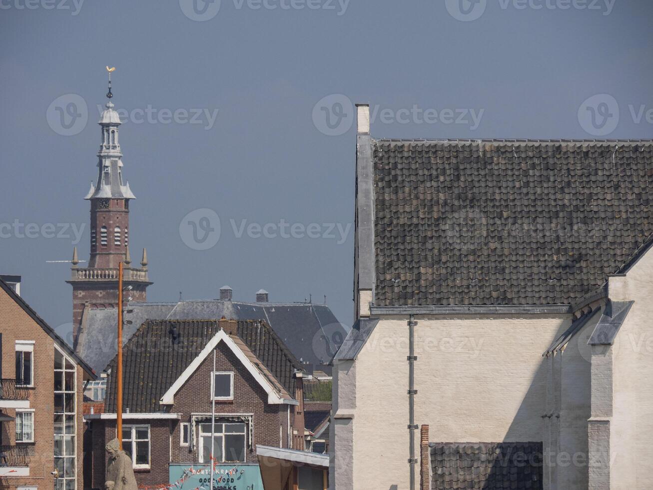 nordwijk in the netherlands photo
