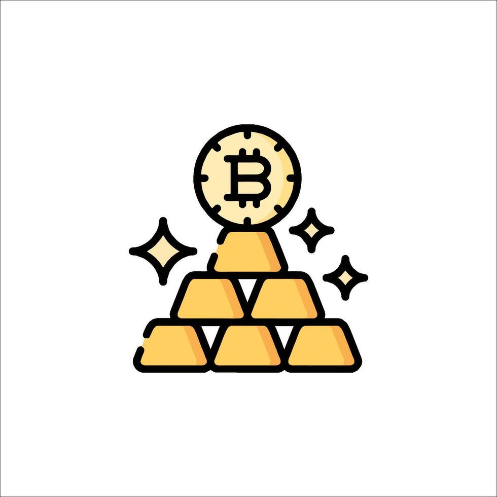 Bitcoin icon, bitcoin mining, bitcoin mining icon, bitcoin mining icon, bitcoin mining icon, bitcoin vector