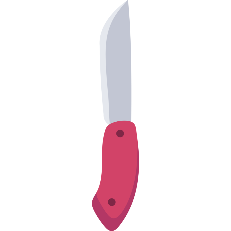 fishing knife tool for fish png