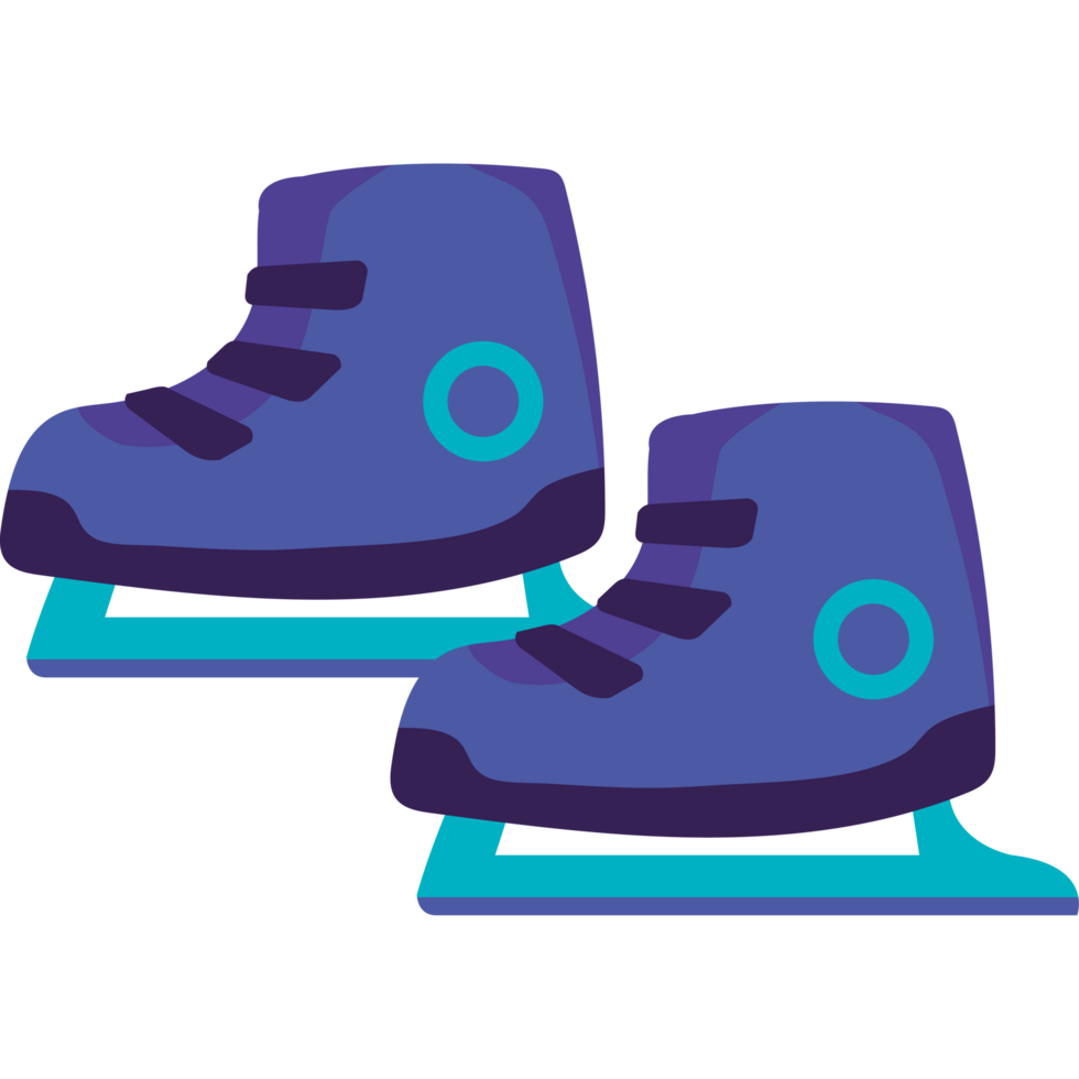 ice skating equipment png
