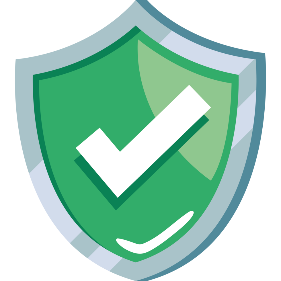 security check sign png