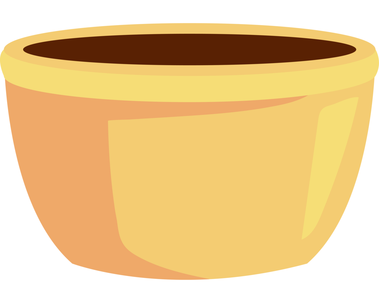 clay pot utensil png