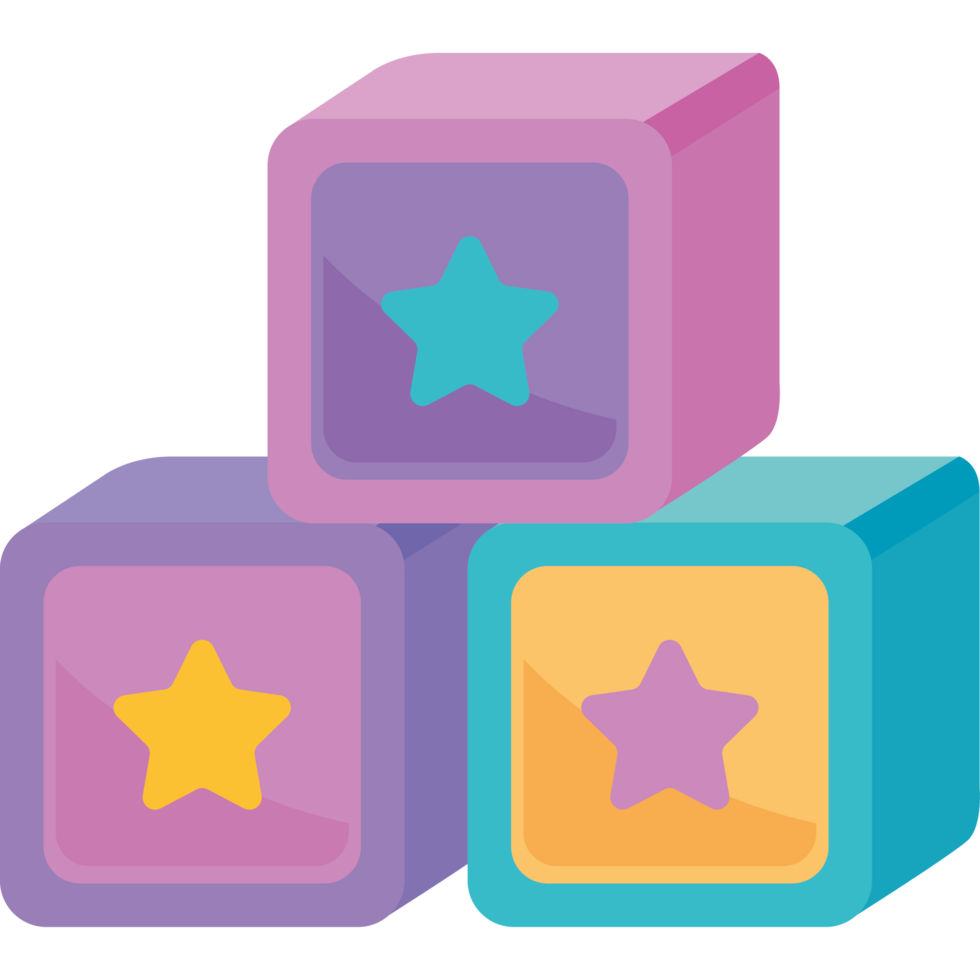 blocks baby toy png