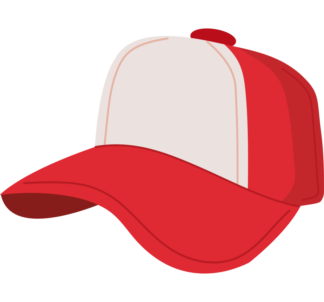 baseball sport cap png