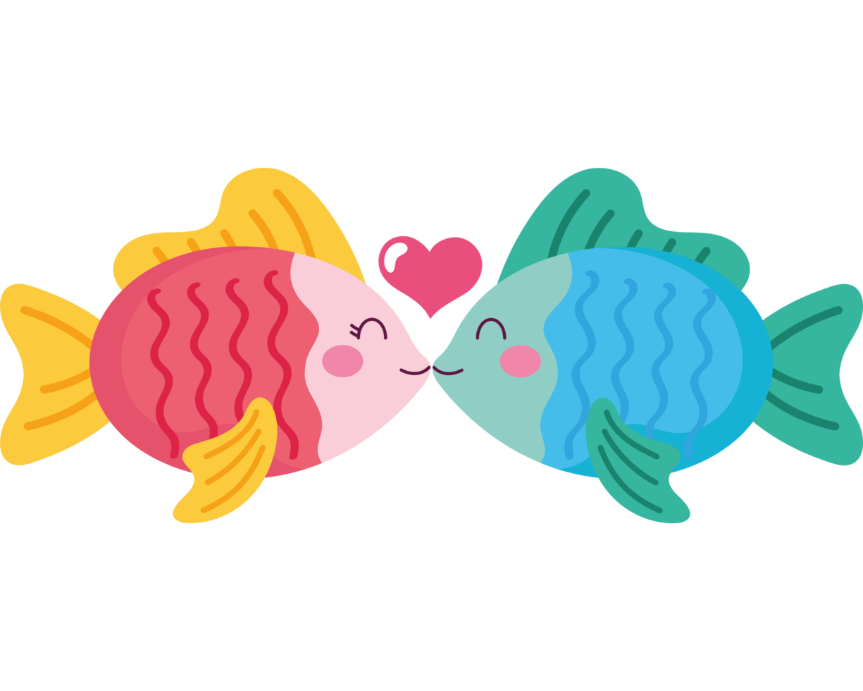 world kiss day party png