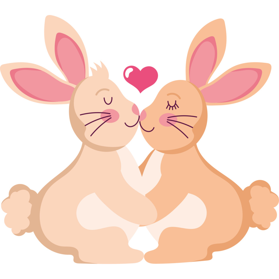 world kiss day holiday isolated png