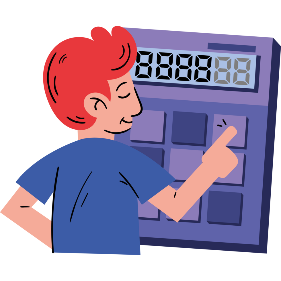 tax day payment design png