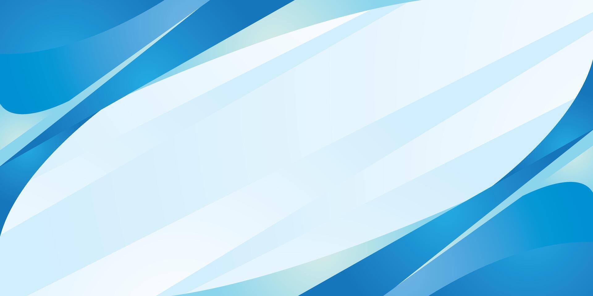 Blue Abstract Gradient Background Images vector