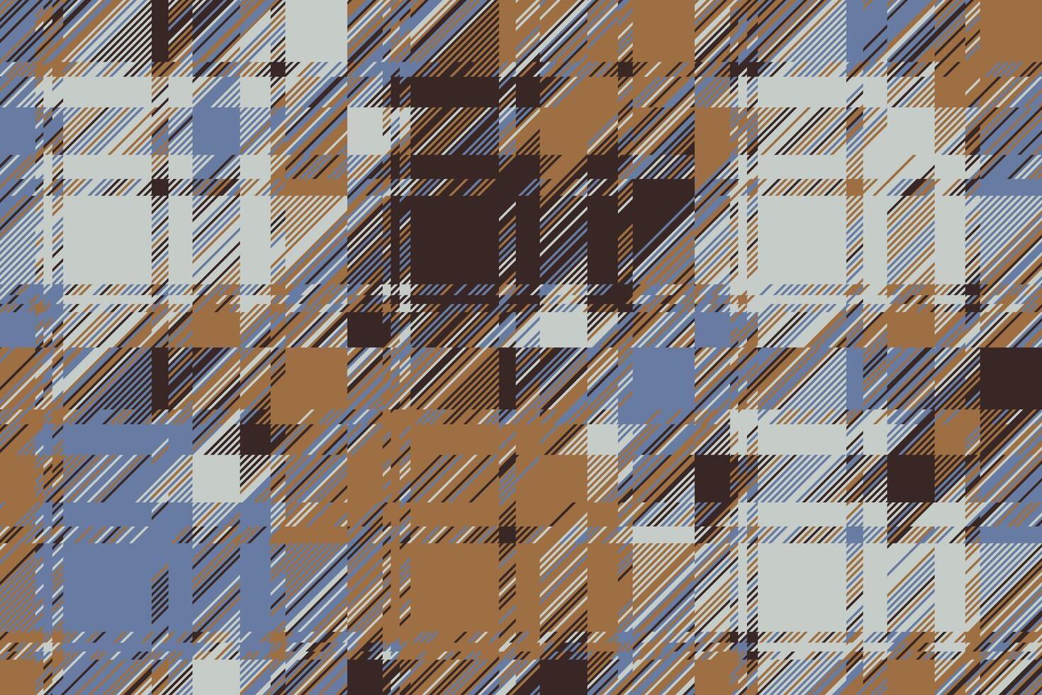 Modern glitch background. Color abstract pattern . vector