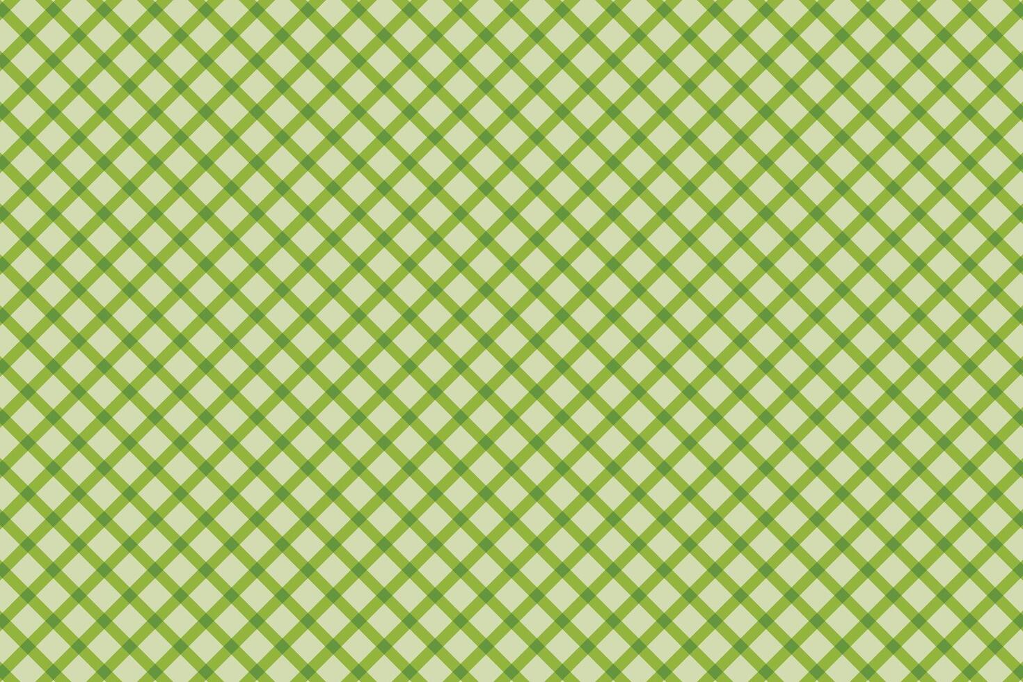 simple abstract light lemon color plaid line pattern on lemon background green plaid pattern background that can be used as a background or texture vector