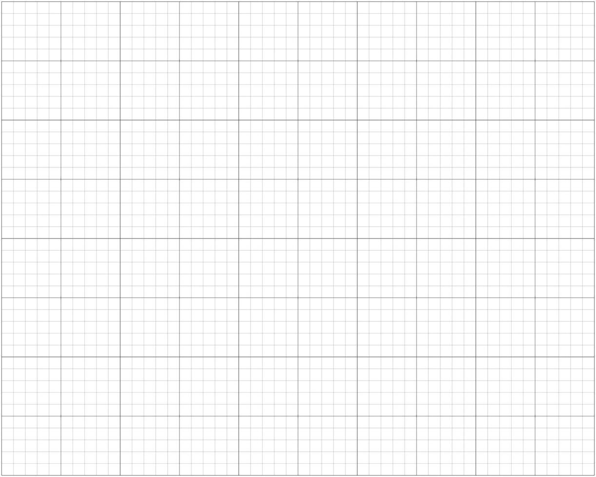 Squared grid paper. Notebook sheet blank. Mathematics seamless pattern. Education backdrop layout. Typography mockup for making notebooks production for school. Mesh graph texture. vector