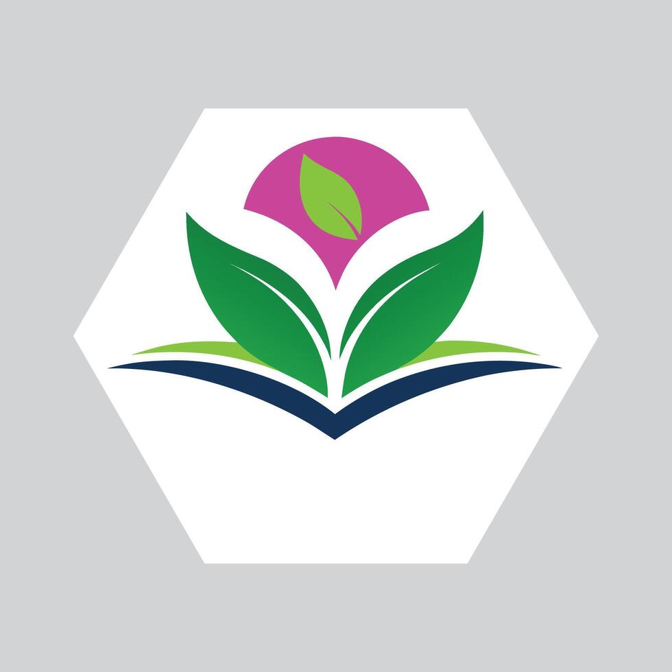 Professional Logo Design Icon. vector