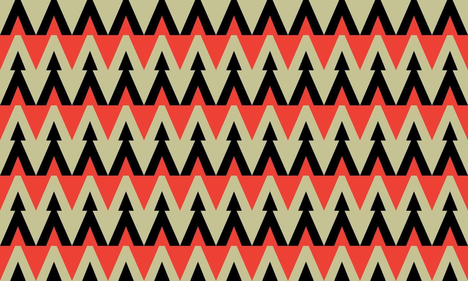 Abstract Black Red Brown Paper Background Pattern vector