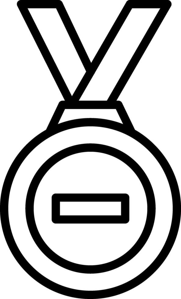 Medal Icon Designs vector