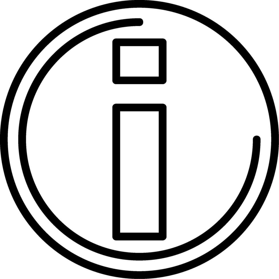 Information Icon Designs vector
