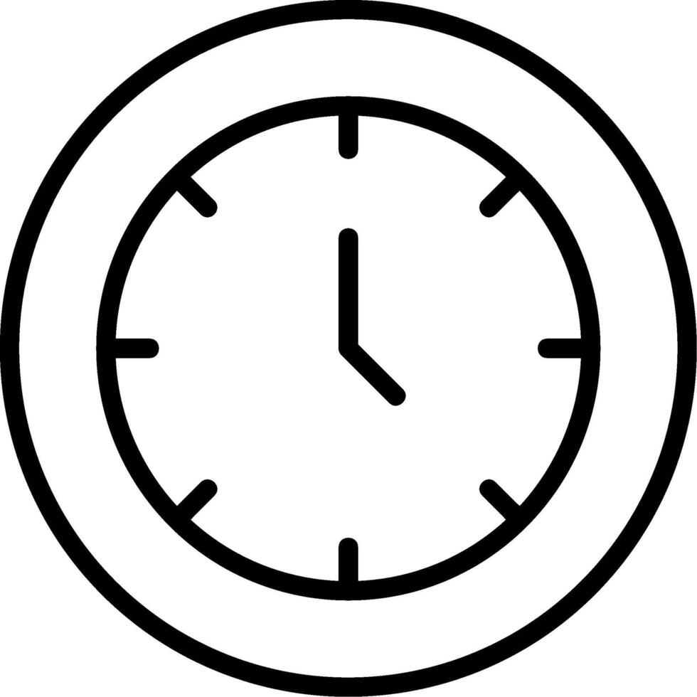 Times Icon Designs vector