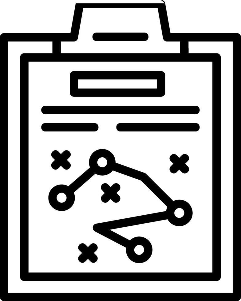 Strategy Icon Designs vector