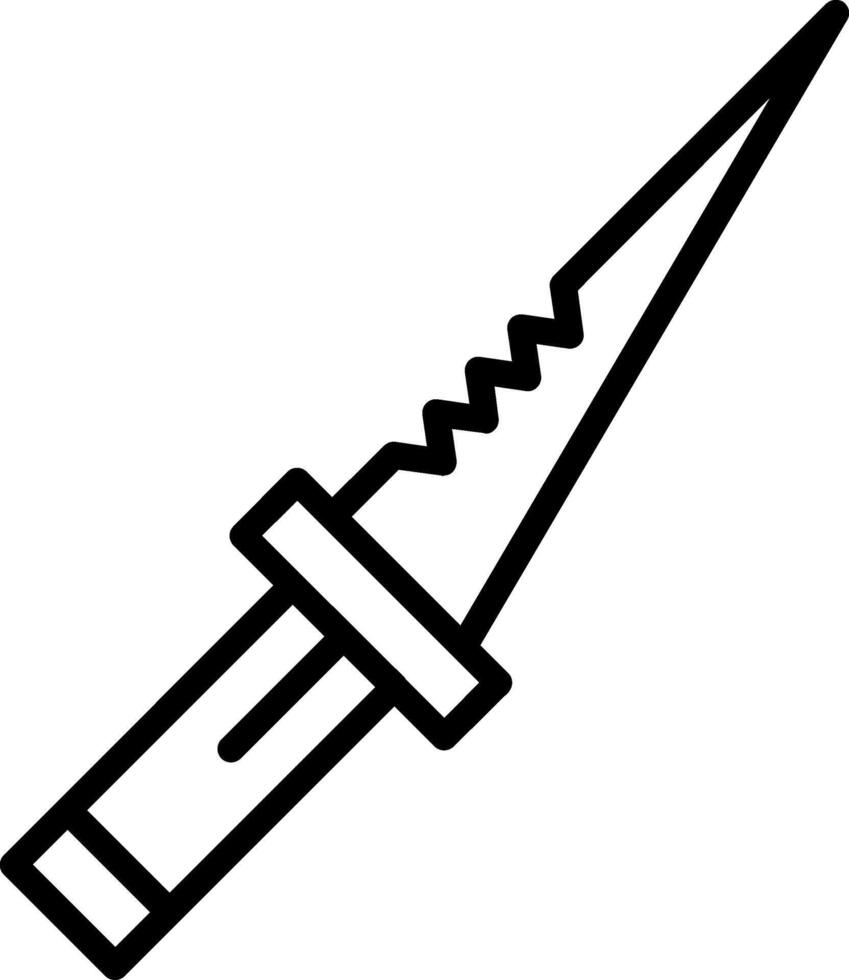 Knife Icon Designs vector