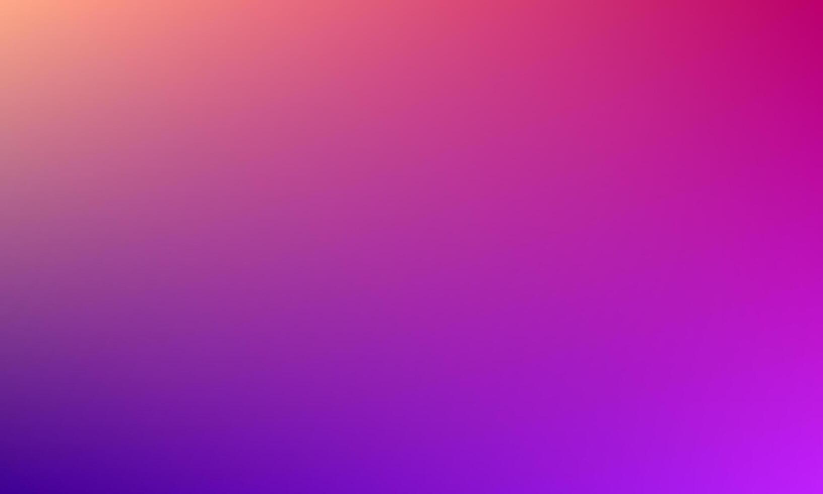 bright purple and pink gradient background vector