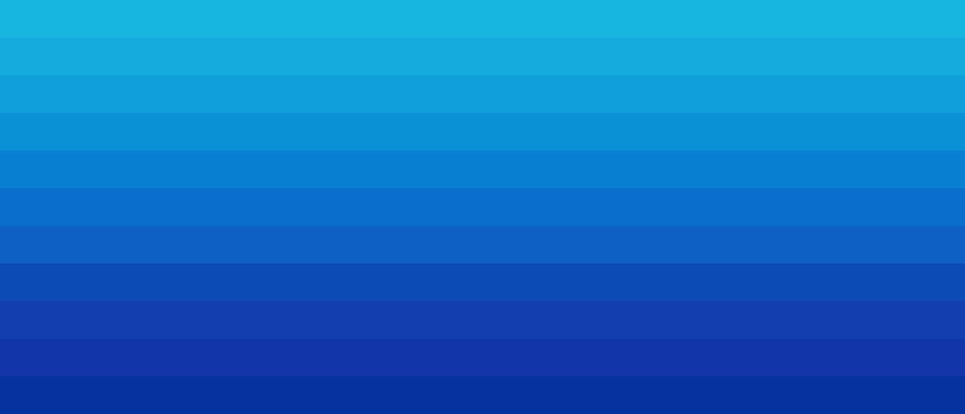 elegant abstract background with horizontal stripes in a muted color palette of blues vector