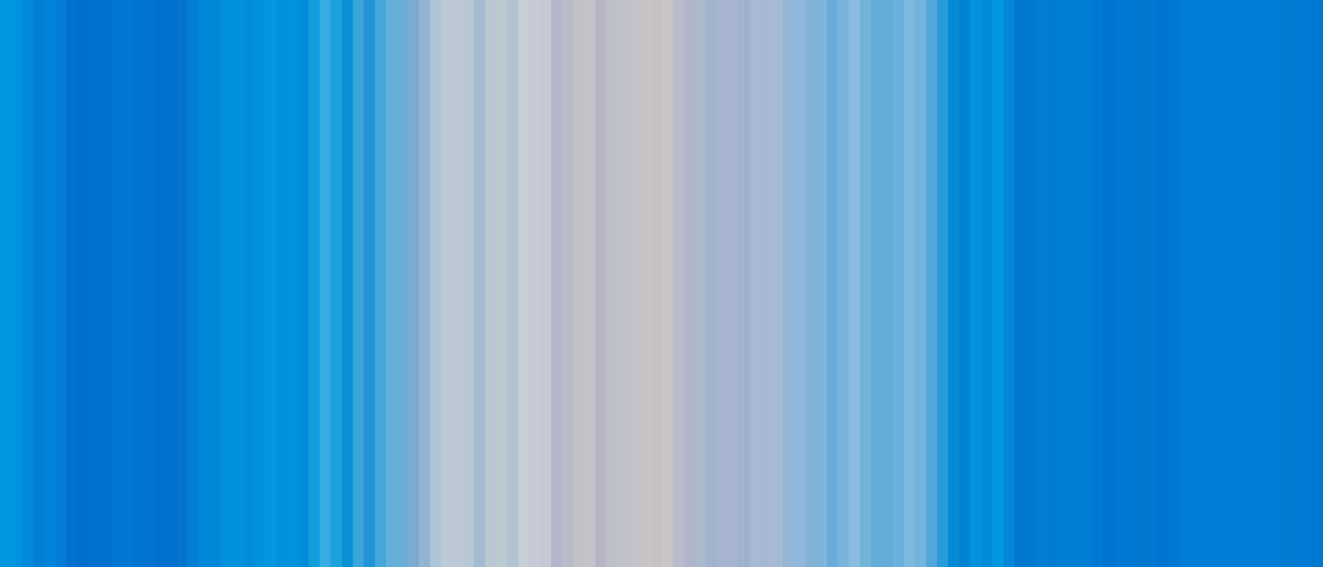 Abstract pattern lines vertical stripes in cool hues vector