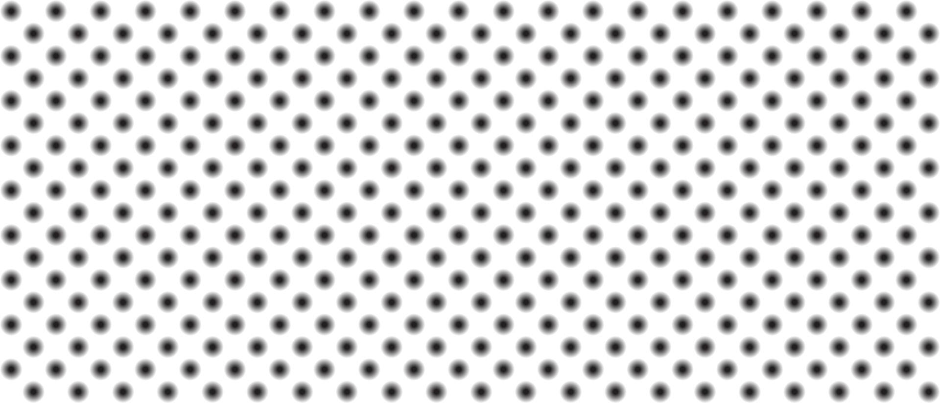 dotted seamless pattern. textured polka dot background graphic design. vector