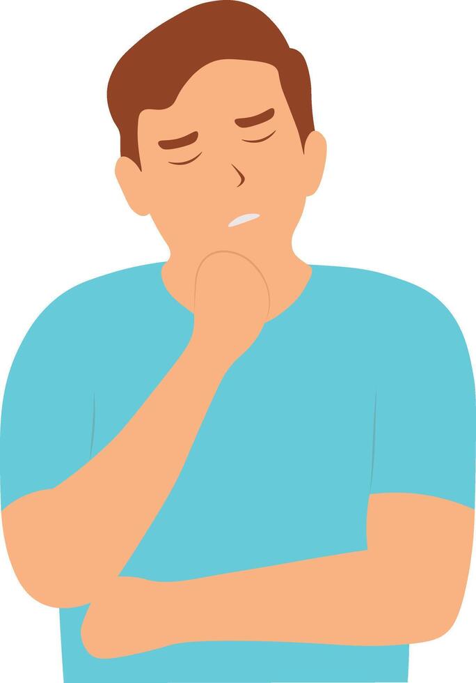 People Confused Character vector