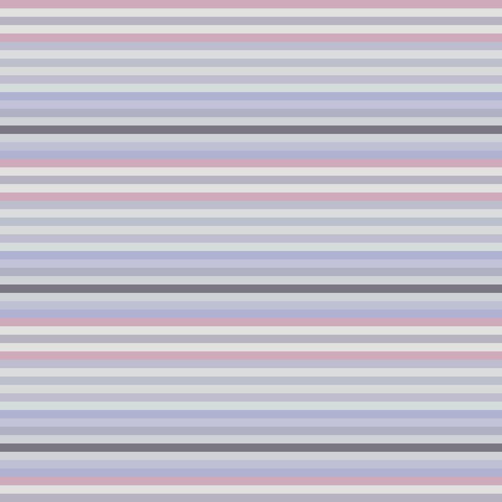 Seamless Pattern of Straight pastel blue pink Stripes Minimalist and Modern Linear Design vector