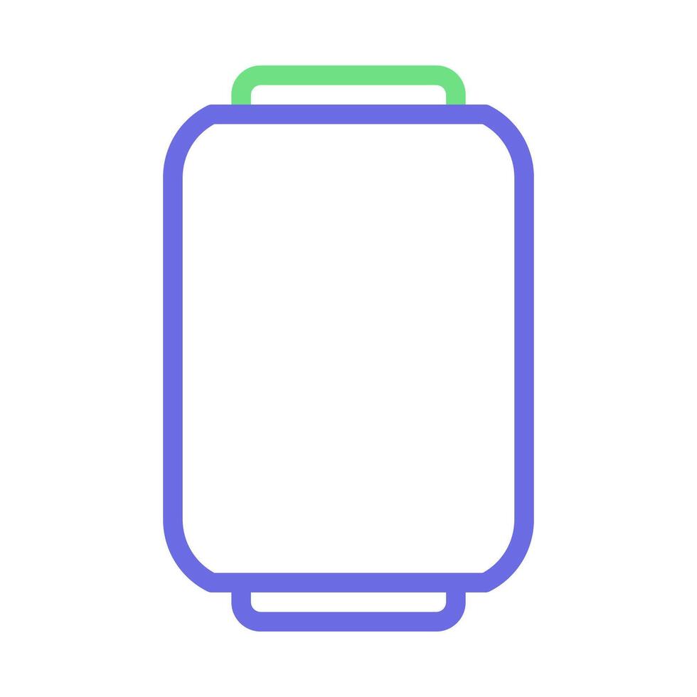 Thread spool icon. Concept of sewing, tailoring, and fashion design. vector