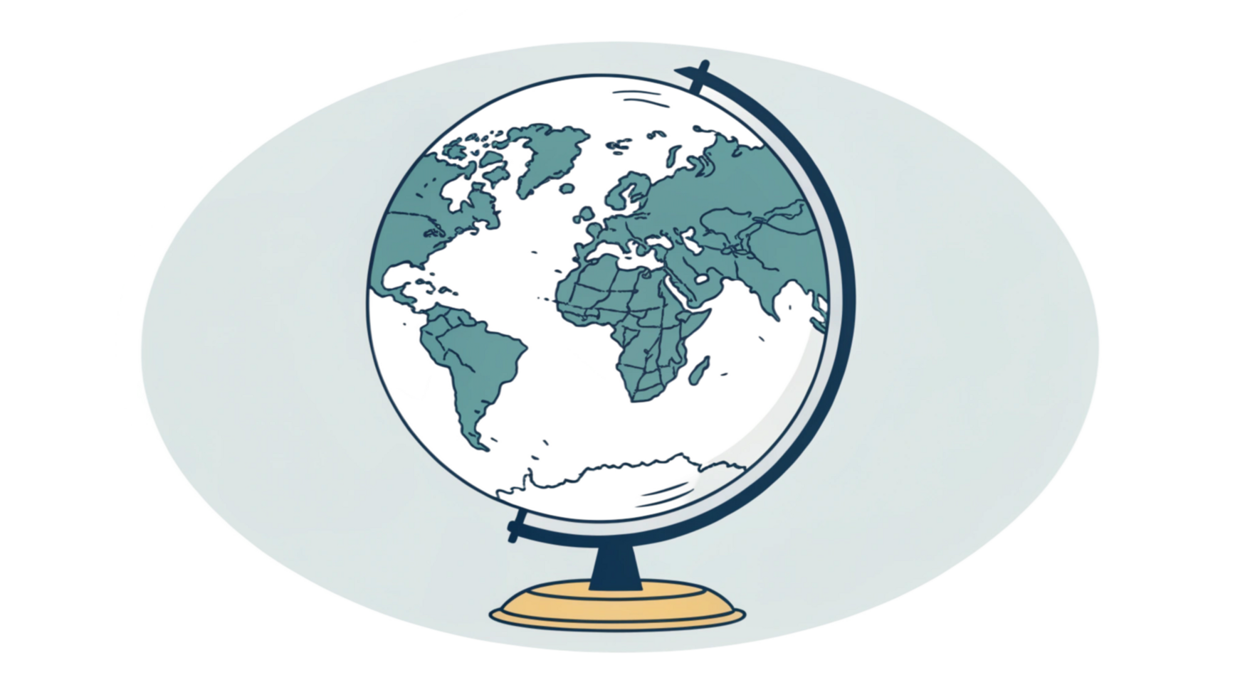 Glitched Globe Digital World, Global Issues, Data Streams png
