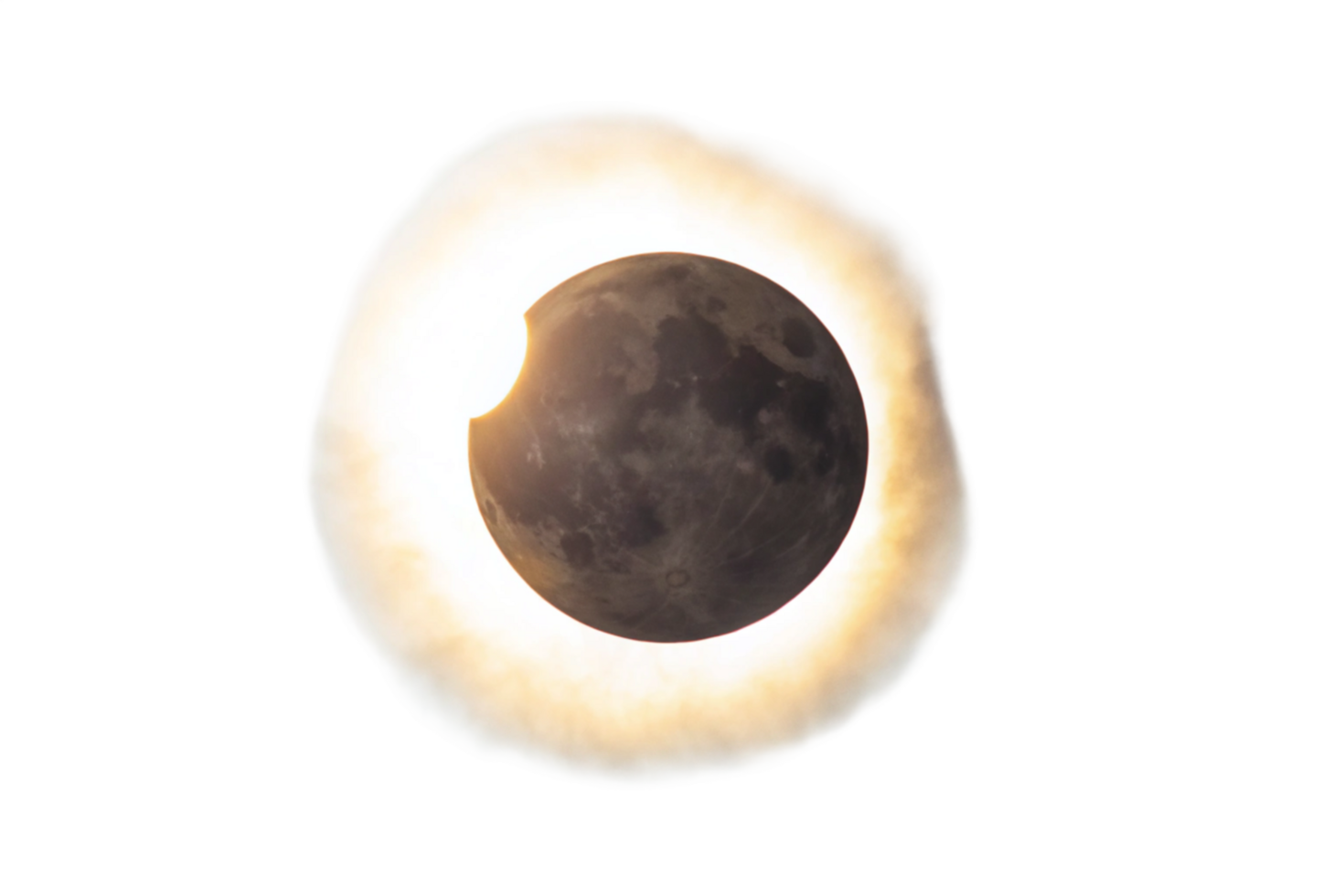 Annular Solar Eclipse Moon, Sun, Ring of Fire, Celestial Event, Space Phenomenon, Astronomy, Photo, png