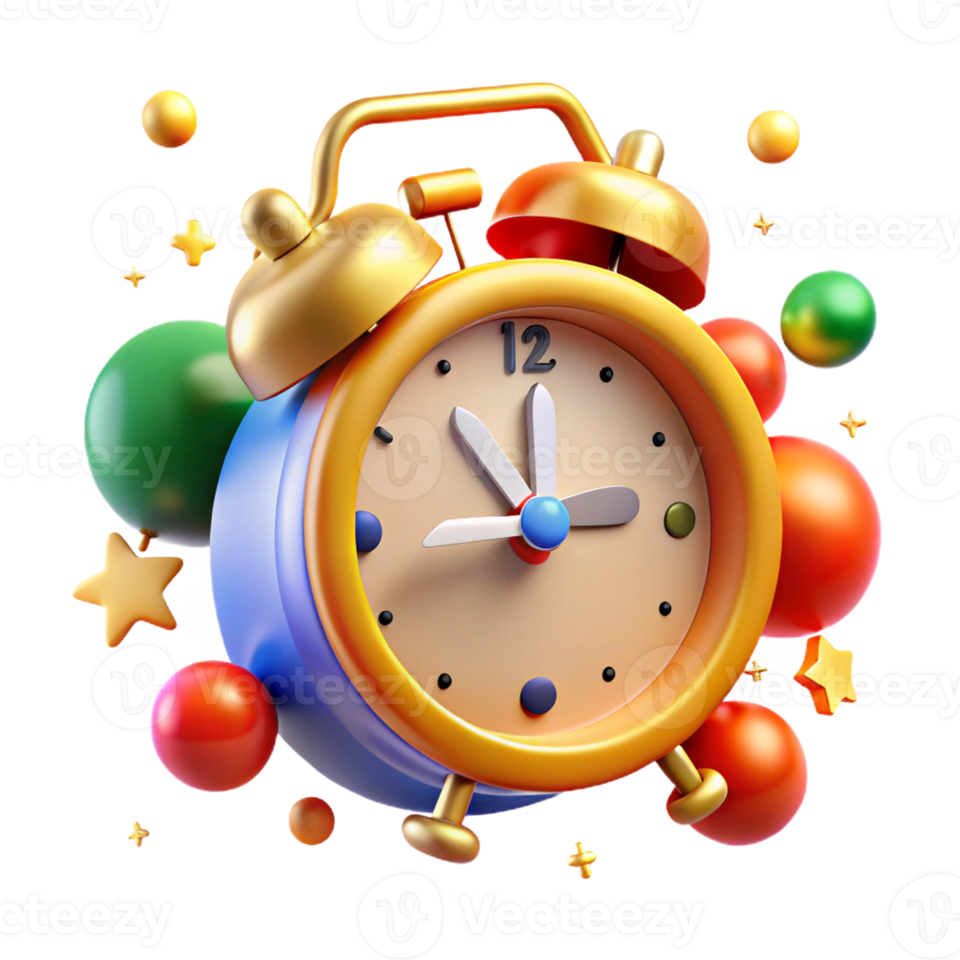 The Official 10:19 Countdown Clock - 61ophgz