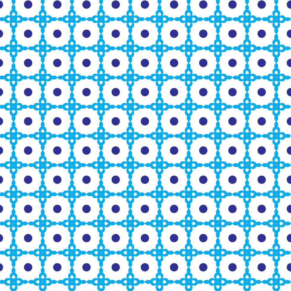 seamless pattern art, line shape pattern ready to printing and clothing vector